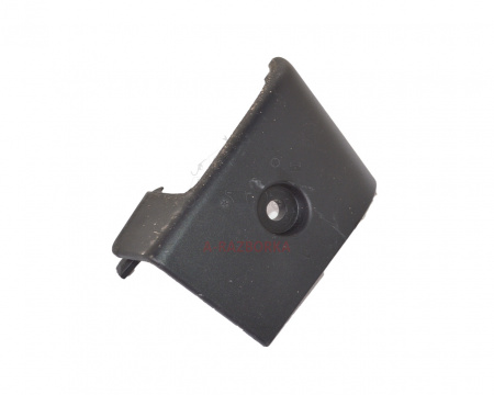 Накладка левая петли крышки багажника AUDI A3 8V58272319B9