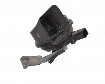 Сигнал высокого тона левый (с повреждением) AUDI A4/S4 A5/S5 8W0951223