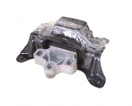 Подушка коробки передач  AUDI A3 5Q0199555T 5Q0199555AD