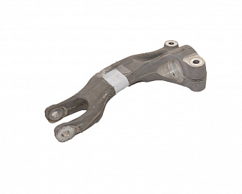 Вилка амортизатора правая AUDI S4 A4/A5 8W0413038G