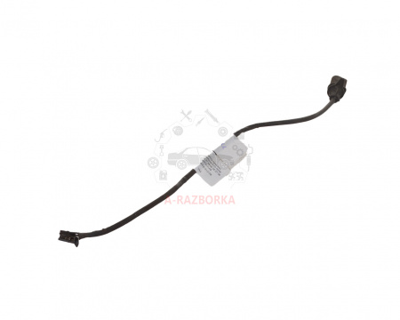 Датчик износа тормозных колодок передний AUDI A4/S4 A5/S5 A6/S6 A7 A8/S8 Q5 Q7 Q8 4M0615121AB