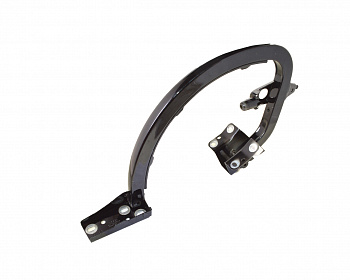 Петля крышки багажника правая AUDI A3 8V5827302C