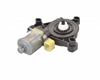 Мотор стеклоподъемника задней правой двери AUDI S4  8W0959812