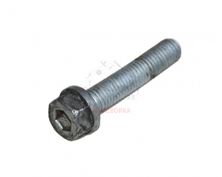 Болт креплления КПП к ДВС M10x50  AUDI A3 N91031702