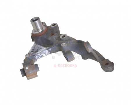 Кулак поворотный задний правый AUDI A3 5Q0505436F