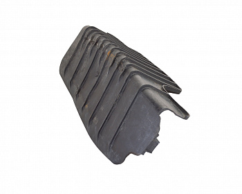 Защита поперечного рычага правого нижнего (с повреждением) AUDI  S4 8W0505416D 8W0505416E