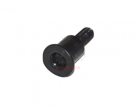 Винт планки успокоителя AUDI A3 N91130301