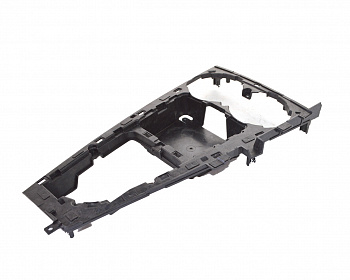 Кронштейн накладки центральной консоли верхней  AUDI A4 8W1864261C