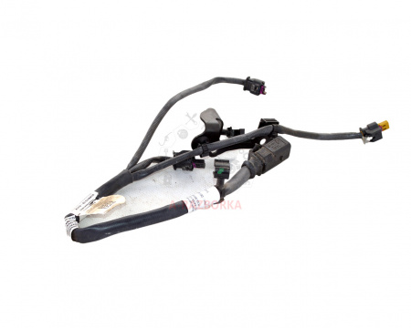 Проводка датчика температуры AUDI A4/S4 A5/S5 A8/S8 Q5 RS5 06M971627C