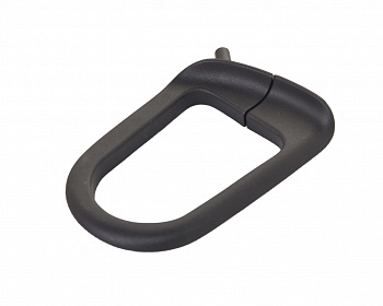 Накладка петли багажника левая  AUDI A4/A5 S4/S5 RS5 8W58641354PK