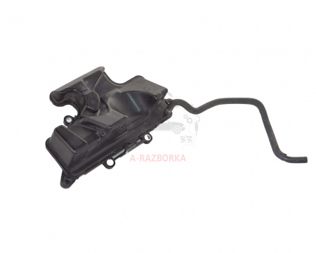 Вакумный ресивер AUDI S4 06M131541C