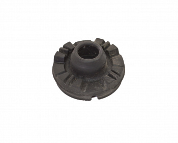 Подушка радиатора нижняя AUDI S4 4M0121275A