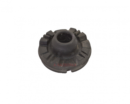 Подушка радиатора нижняя AUDI S4 4M0121275A