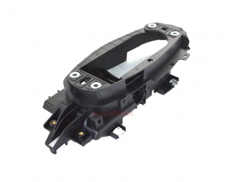 Кронштейн  центральной консоли (центральный)  AUDI A4 8W1863531