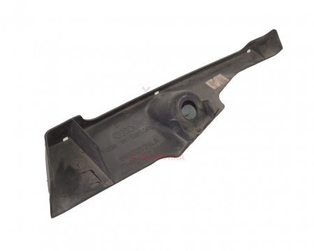 Накладка топливного бака AUDI A4/A5 S4/S5 8W0825214A Накладка топливного бака AUDI A4/A5 S4/S5 8W0825214A