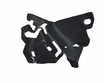 Шумоизоляция стойки задней левой  AUDI A3 8V5863895B