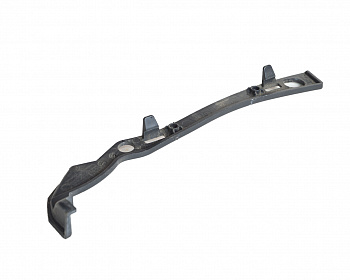 Адаптер заднего подкрылка левый AUDI A3 8V5807083B