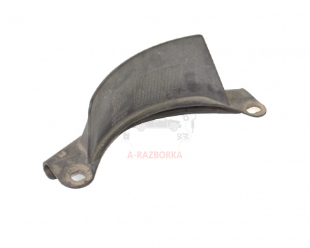 Защита поперечного рычага левая AUDI A3 5Q0511539A