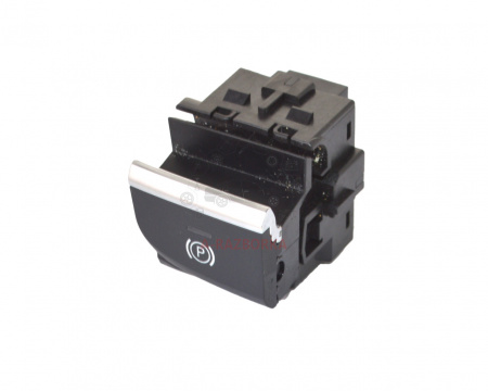 Кнопка электро ручника AUDI A3 8V1927225A