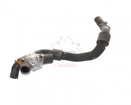 Патрубок системы охлаждения (без муфты) AUDI A3 5Q0122058C