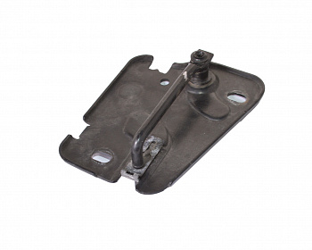 Петля замка капота правая AUDI A3 8V0823186B