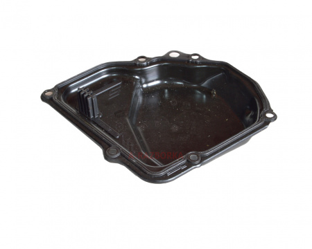 Крышка маслянного насоса АКПП AUDI A3  02E315141C