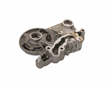 Кронштейн опорный распредвалов AUDI A3 06L103166G