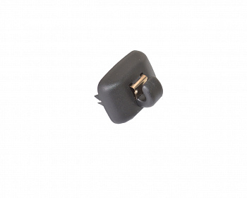 Кронштейн крепления солнцезащитного козырька  AUDI A3  8W0857562A4PK