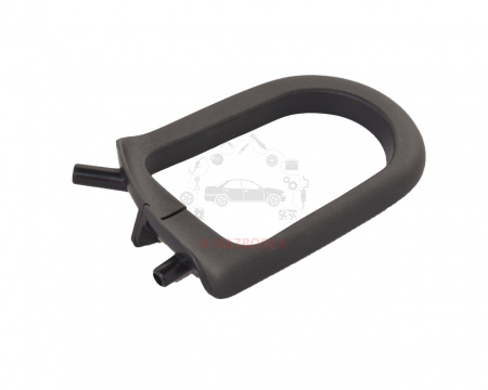 Накладка петли багажника правая  AUDI A4/A5 S4/S5 RS5 8W58641364PK
