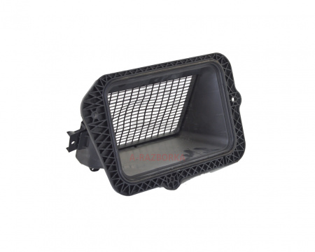 Воздуховод печки  AUDI S4 8W1819904A