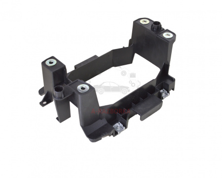 Кронштейн крепление кулисы КПП AUDI A3 8V0863531
