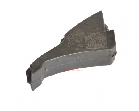 Уплотнитель подкрылка правый AUDI A3 8V5864238
