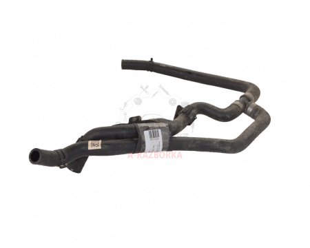 Патрубки системы охлаждения AUDI S4 8W1121609D