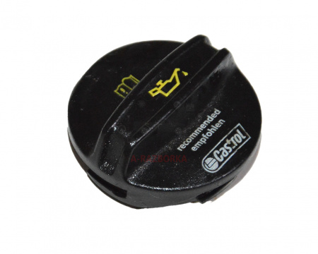 Крышка маслозаливной горловины AUDI A3 06K103485C