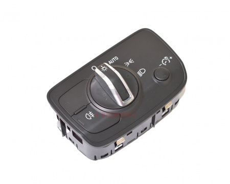 Переключатель света AUDI A3 8V0941531AD