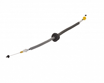 Трос замка двери задней (к внутренней ручке) AUDI S4 8W0839085A