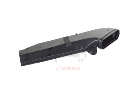 Воздуховод торпеды левый  AUDI S4/S5 A4/A5/A6 8W1819655A