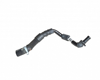 Патрубок системы охлаждения AUDI A3 5Q0121064CN