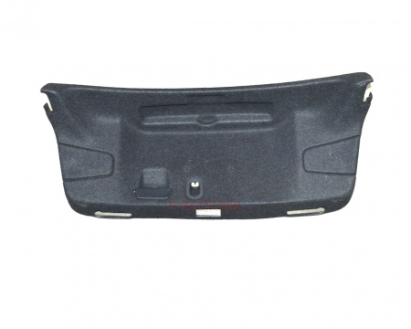 Обшивка крышки багажника  AUDI A3 8V5867975HCA9