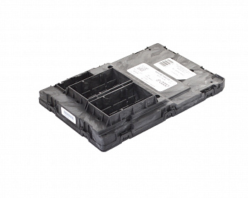 Блок управления бортовой сети AUDI S4 8W0907063CH 8W0907063CG