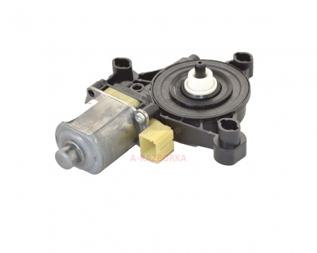 Мотор стеклоподъемника задней правой двери AUDI S4  8W0959812