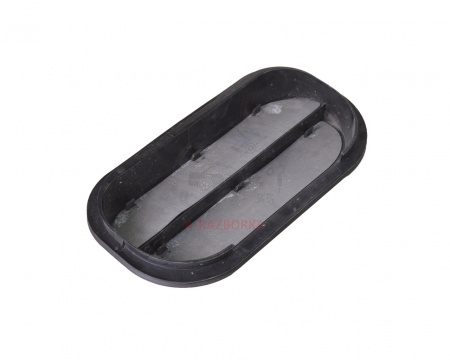 Клапан вентиляции задний правый AUDI A3  6R0819465B