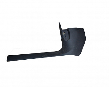 Накладка дверного проема передняя левая внутренняя AUDI S4 8W1867271A4PK