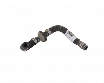 Трубка вентиляции AUDI S4 06M133240AN