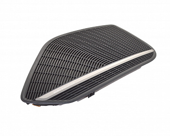 Накладка динамика передней двери левая AUDI S4 8W0035143A4PK