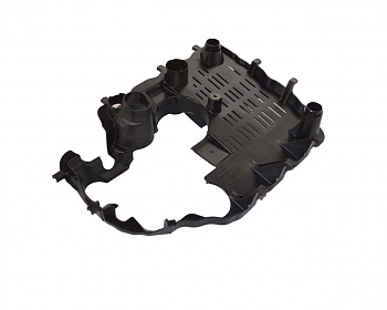 Маслоотделитель поддона двигателя  AUDI A3 06K103138E