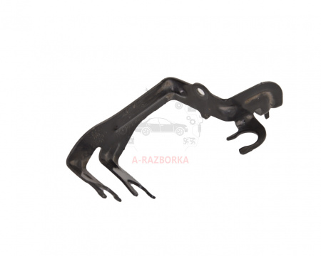 Кронштейн проводки задний правый AUDI S4 8W0971846E