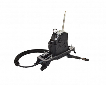 Механизм переключения передач (Кулиса АКПП) AUDI A3 8V1713023D 8V1713023AG