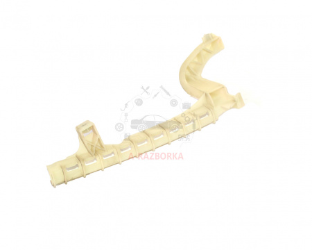 Направляющая стекла двери задней левой AUDI A3 8V5839067A