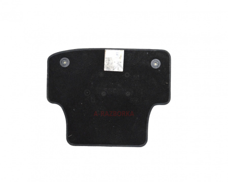 Коврик салона задний правый AUDI A3 8V4864452AQA5